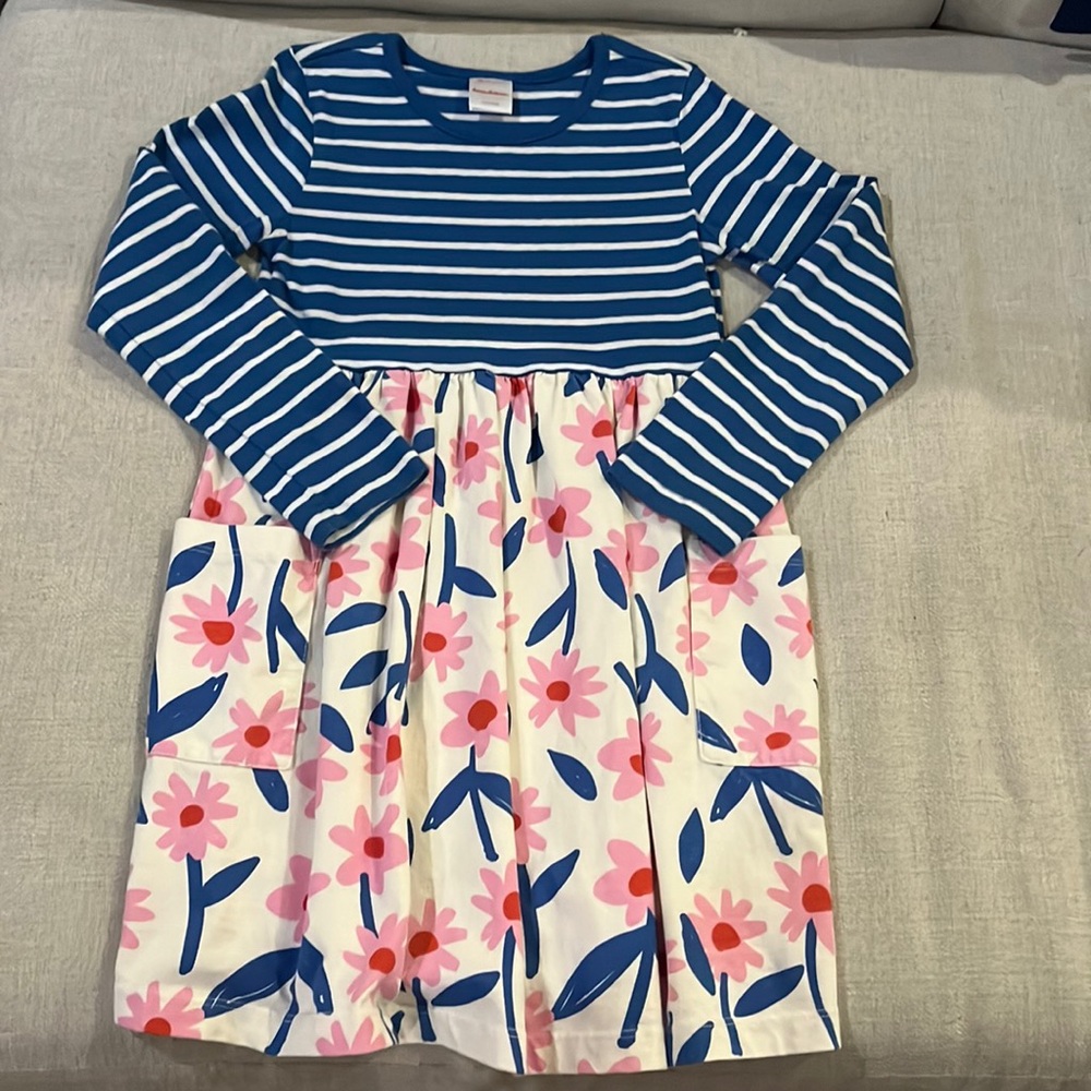 HA Dress